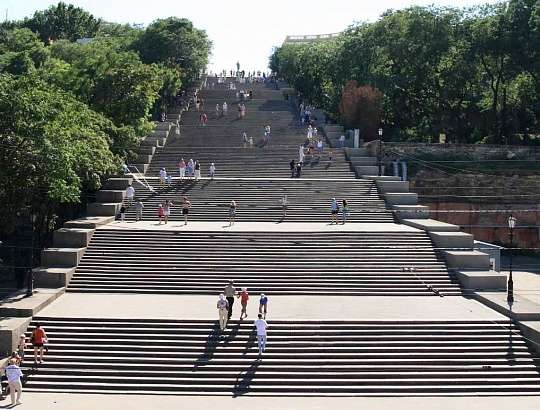 Одесса-Мама(для заказных групп) - Изображение 1