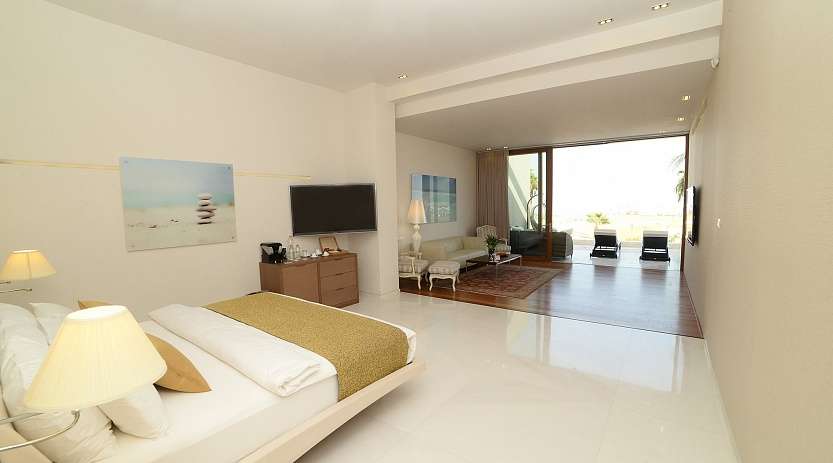 Отель Hod 4* - Изображение 0