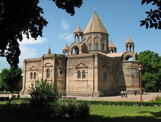 Основное об Армении - Изображение 3