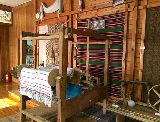 Яркие краски Полесья - Изображение 3