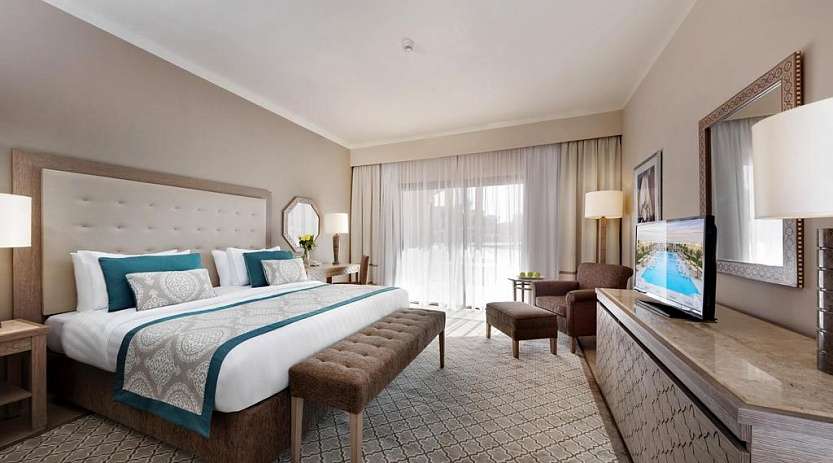 Steigenberger Alcazar 5* - Изображение 5