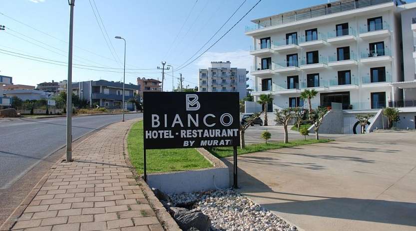 Bianco Hotel 4* - Изображение 1