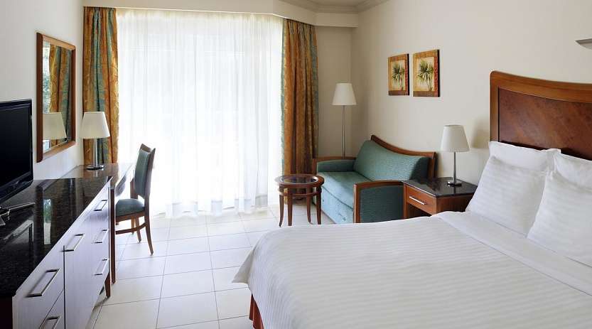 Naama Bay Promenade Mountain Managed By Accor 5* - Изображение 5