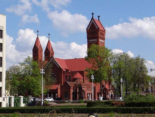 Королевский Гродно и Лида, 4 дня - Изображение 2