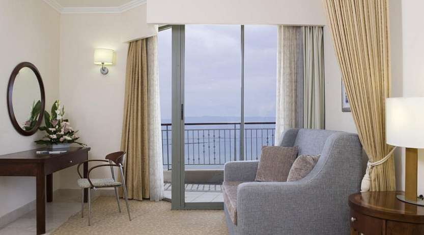 Отель Royal Rimonim 4* - Изображение 2