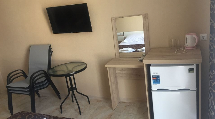 Гостевой Дом "Эфтихия", Витязево - Изображение 7