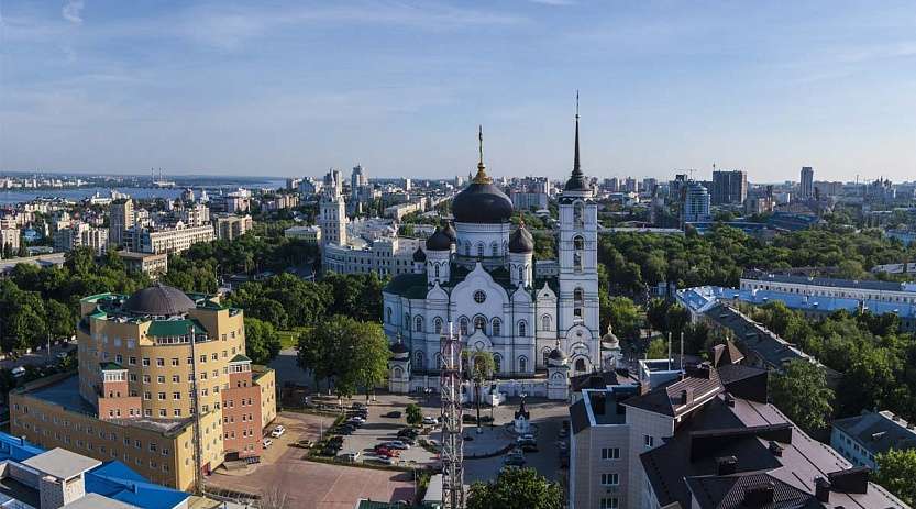 Воронеж - Изображение 0