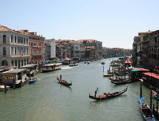 Города искусств - Изображение 1