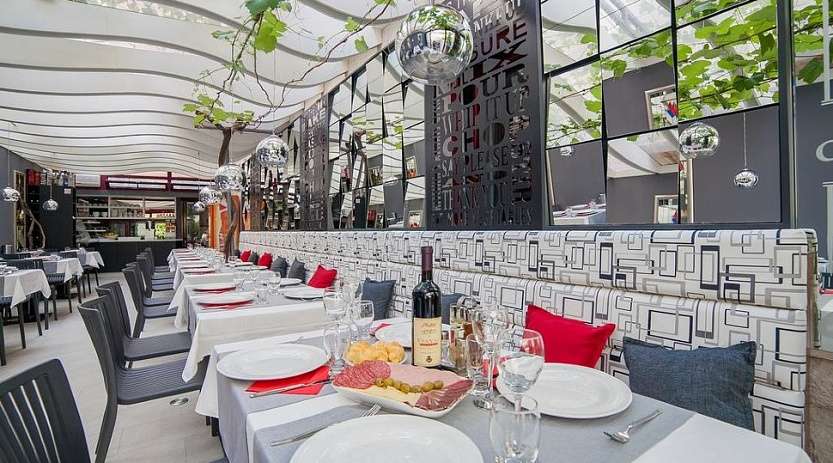 Villa Dimic 3* - Изображение 1