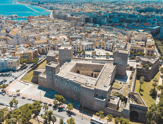 Греция - Италия с отдыхом на Эгейском побережье - Изображение 3