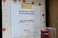 Экотур-6 - Лидер по темпу роста продаж туров в Китай!