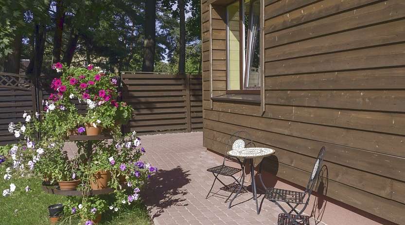 Гостевой дом "Violetta" - Изображение 3