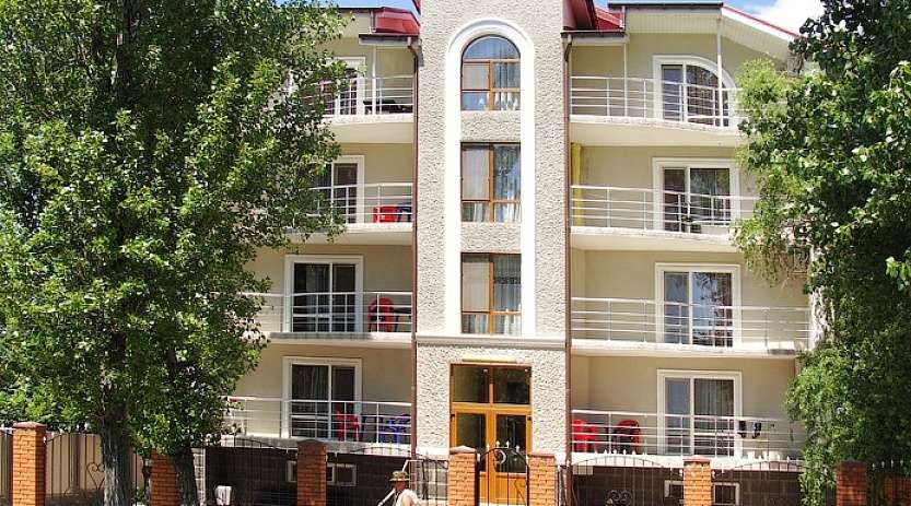 Вилла "Ветерок" - Изображение 0