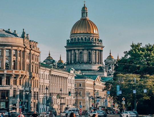 Санкт-Петербург - Выборг - Изображение 0