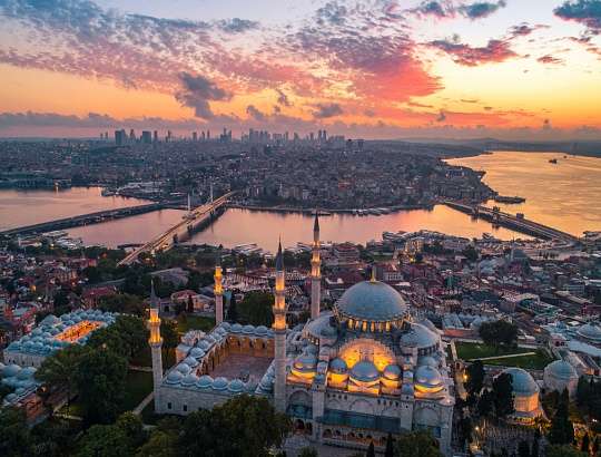 Экспресс Стамбул - Изображение 0