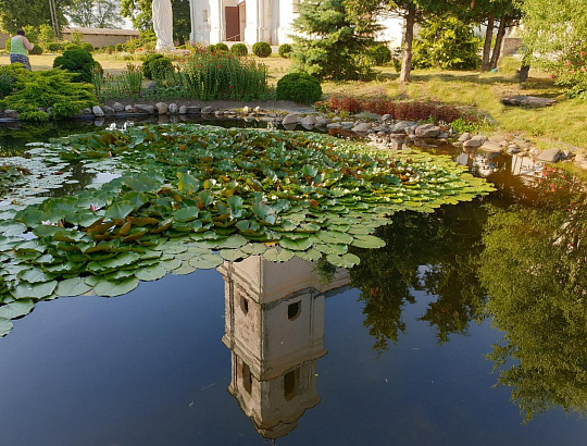 Вдоль Западной Двины - Изображение 0