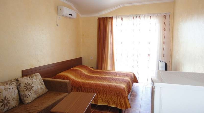 Гостевой Дом "Илиадис-2", Витязево - Изображение 10