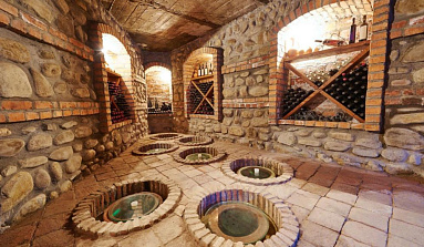 Грузинский стандарт