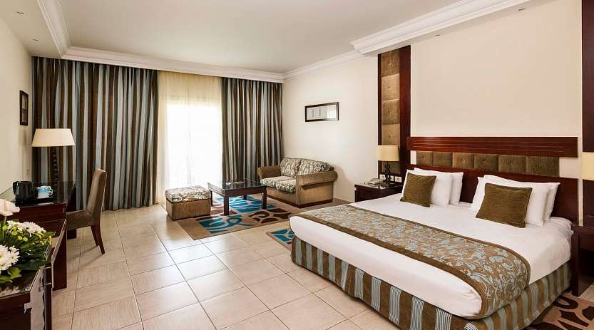 Rixos Sharm El Sheikh 5* - Изображение 1