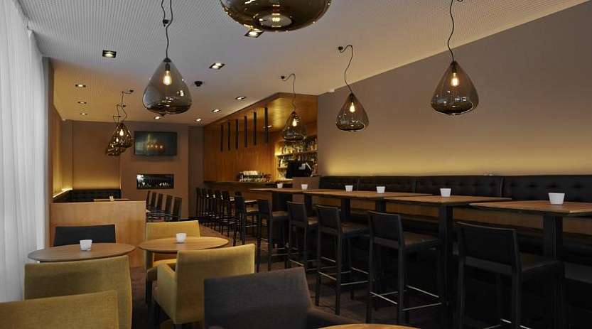 Отель Golf Depandance 4* - Изображение 3