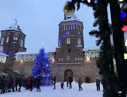 Рождественские каникулы в Минске, 4 дня - Изображение 4