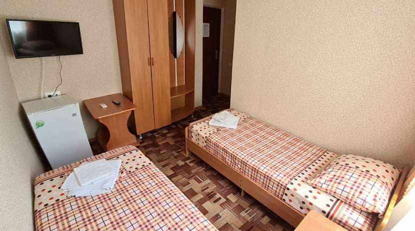 Гостевой дом "Руслан", Геленджик - Изображение 3