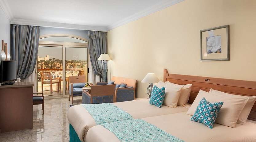 Royal Lagoons Aqua Park Resort & SPA 5* - Изображение 2