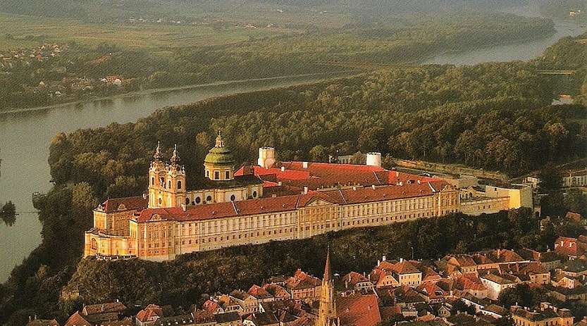 Мельк - Изображение 0