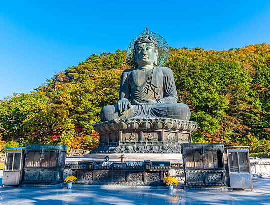 K-style: Культ и культура Южной Кореи (Мини-группа до 14 человек!) - Изображение 3