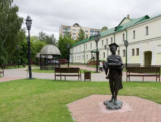 Живописный Витебск, 5 дней - Изображение 0
