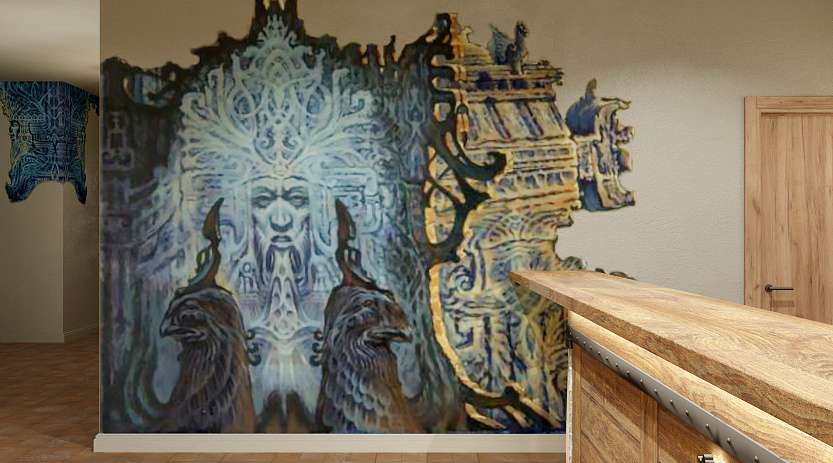 Отель "Sokroma Гиперборея" - Изображение 2