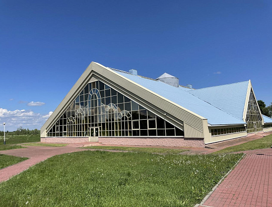 Сокровища Полесья - разлив Припяти! - Изображение 2