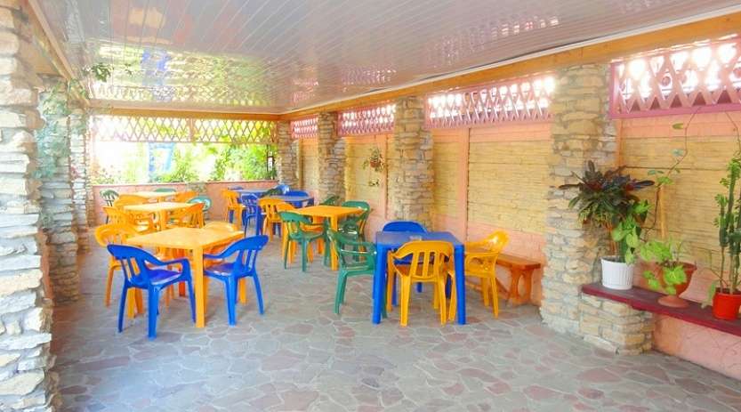 Гостевой дом "Виктория", Анапа - Изображение 3