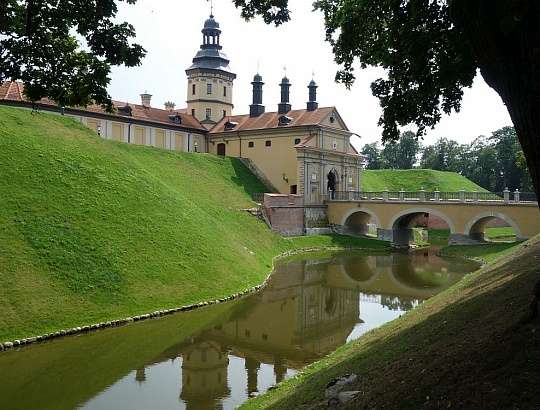 Белорусский калейдоскоп, 5 дней - Изображение 3
