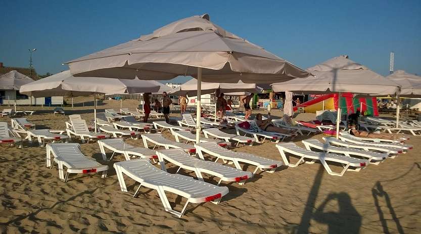 Гостевой Дом "Илиадис-2", Витязево - Изображение 3