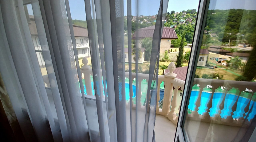 Гостевой дом «Радушный», Дом 2 - Изображение 1