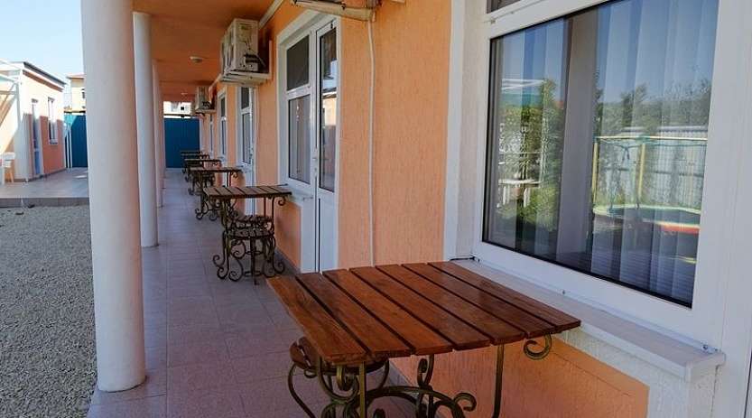 Гостевой дом «Виктория» - Изображение 1