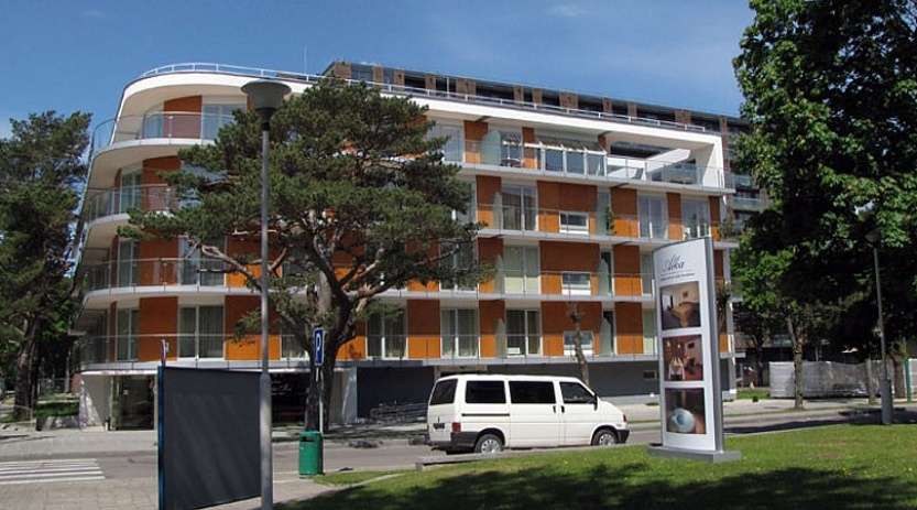 Отель "Baltic Inn" 4* - Изображение 0