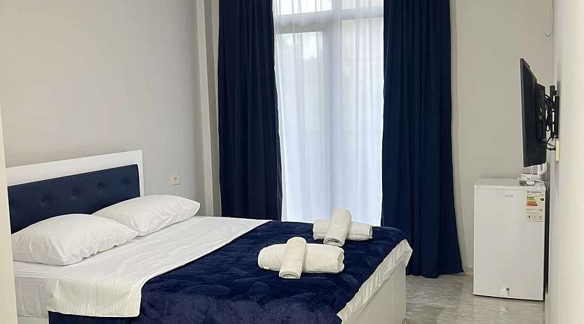 Отель "RELAX INN" - Изображение 5