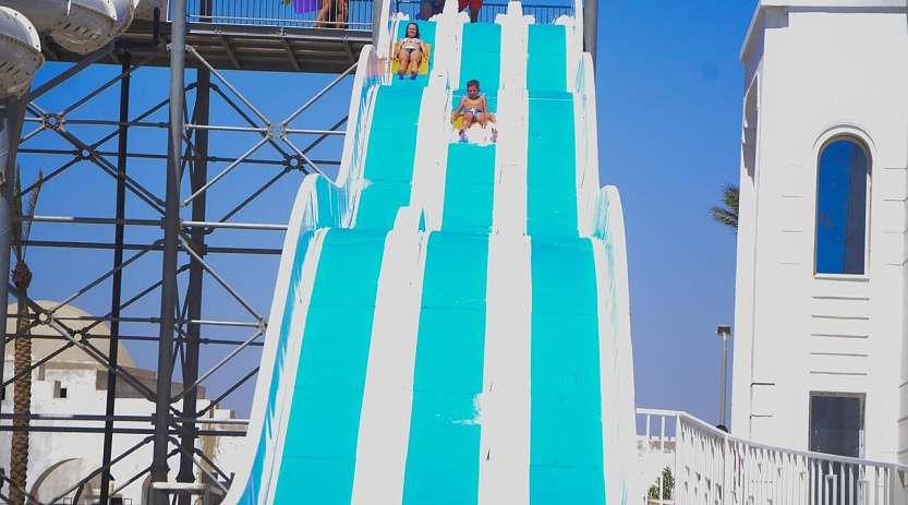 Albatros Palace Sharm 5* - Изображение 2