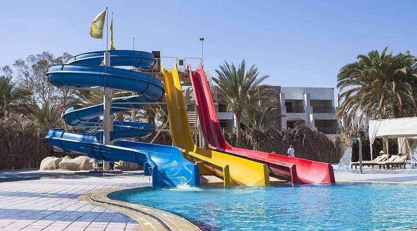 Sindbad Club 4* - Изображение 1