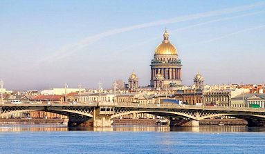 Санкт-Петербург: незабываемые дни на берегах Невы