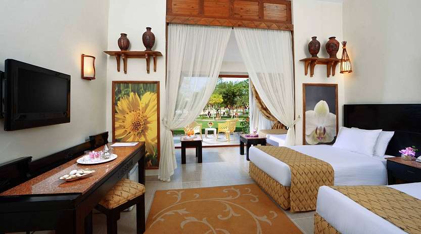 Albatros Jungle Aqua Park 4* - Изображение 4