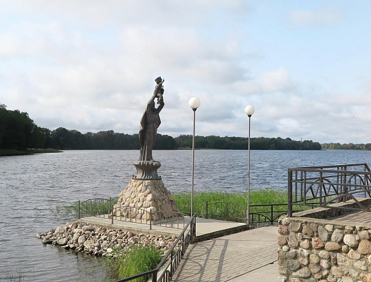 Вдоль Западной Двины - Изображение 3