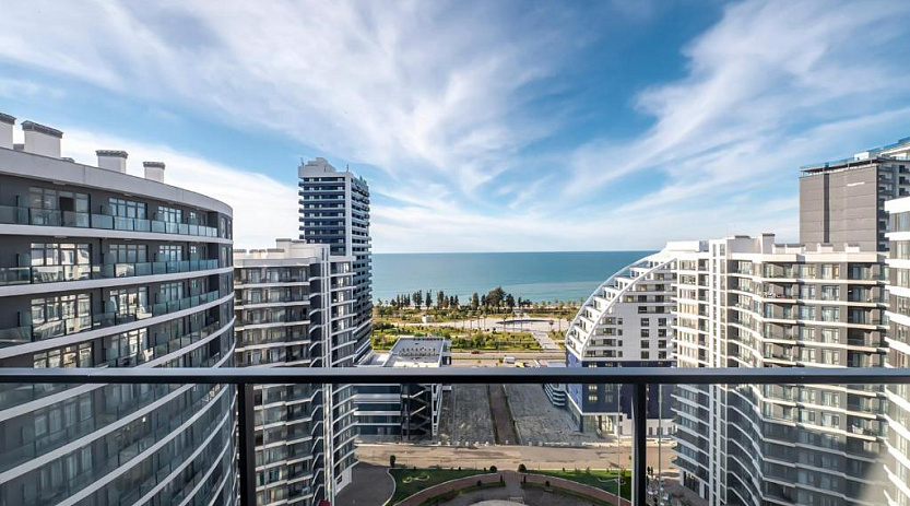 Апарт-отель «WHITE SAILS RESIDENTIAL» - Изображение 0