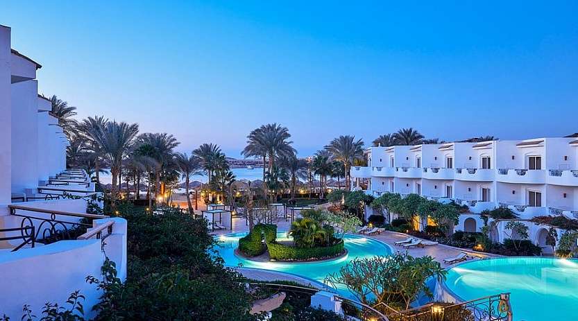 Iberotel Palace 5* - Изображение 0