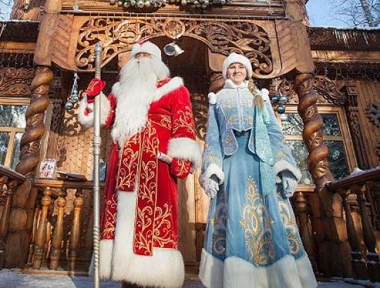 Большие Рождественские каникулы в Минске и Бресте, 5 дней - Изображение 7