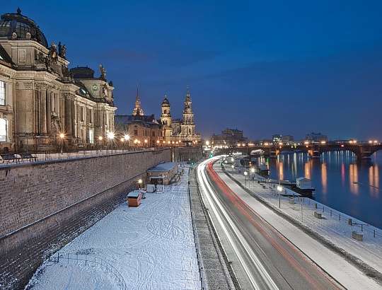 Прага - Дрезден* с посещением Бастай - Вена - Будапешт - Изображение 2