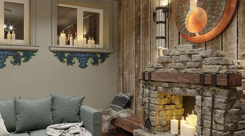 Отель "Sokroma Гиперборея" - Изображение 6