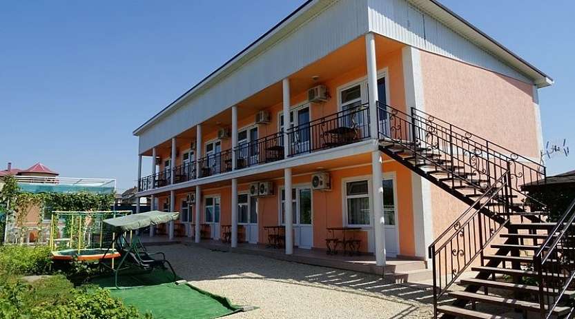 Гостевой дом «Виктория» - Изображение 0